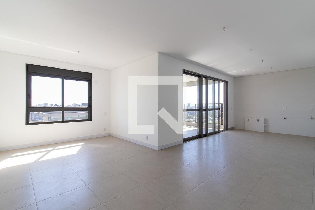 Apartamento à Venda - Nova Campinas, 3 Quartos,  125 m2 em , Campinas - sp | SoloBR