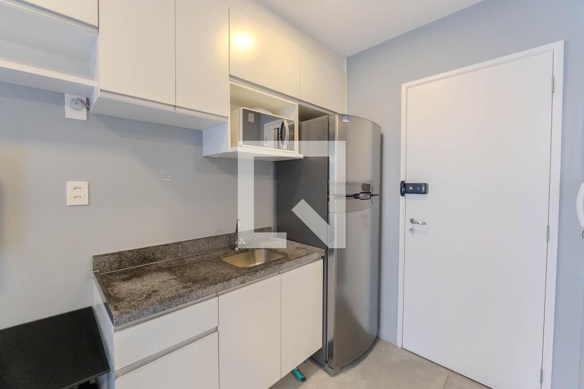 Kitnet-Studio, 22 m² - Foto 46