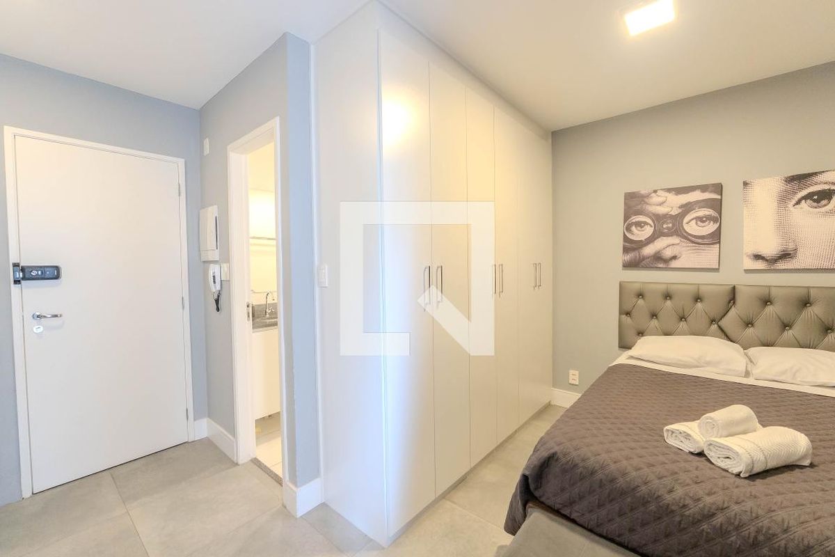 Kitnet-Studio, 22 m² - Foto 2