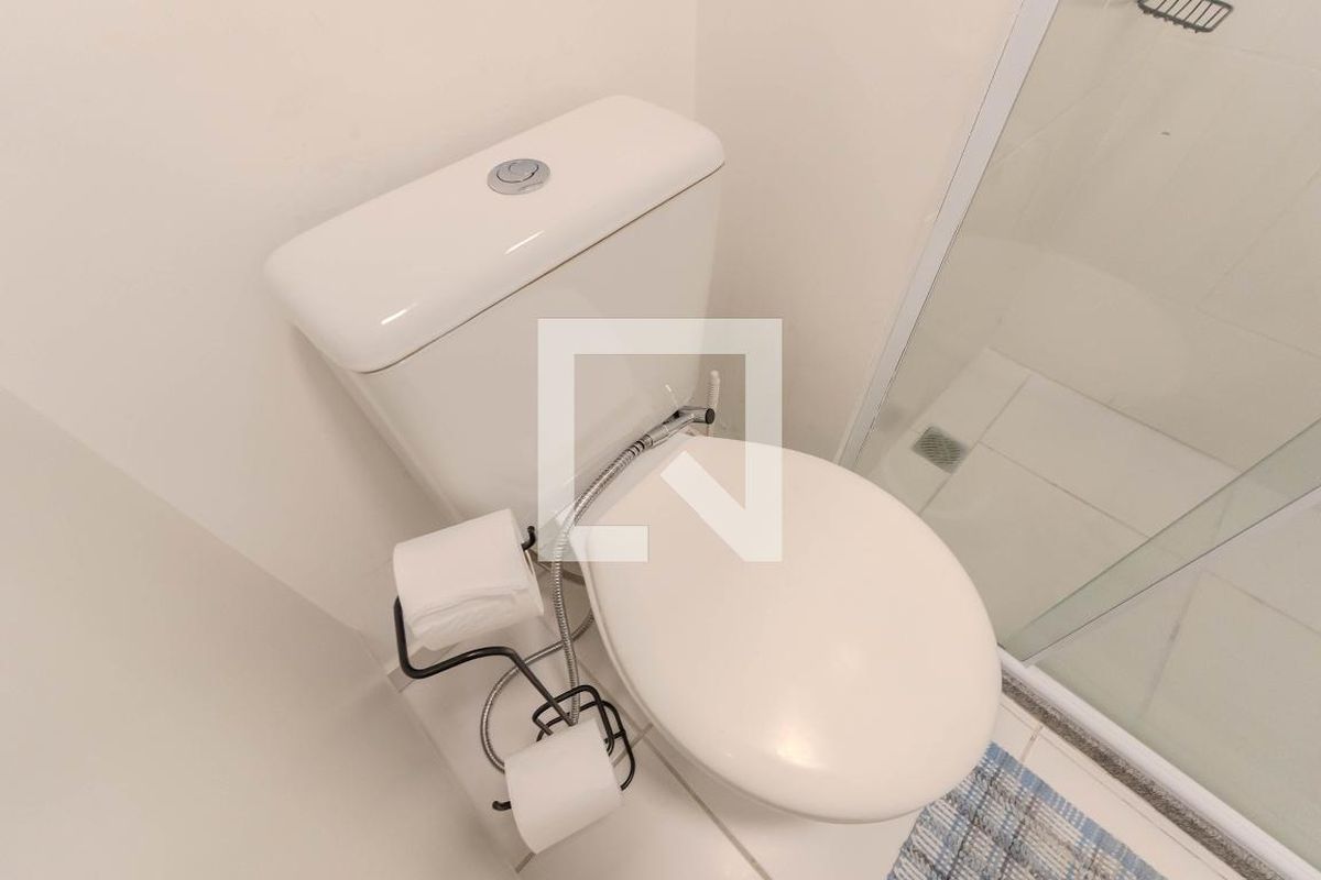 Kitnet-Studio, 22 m² - Foto 34