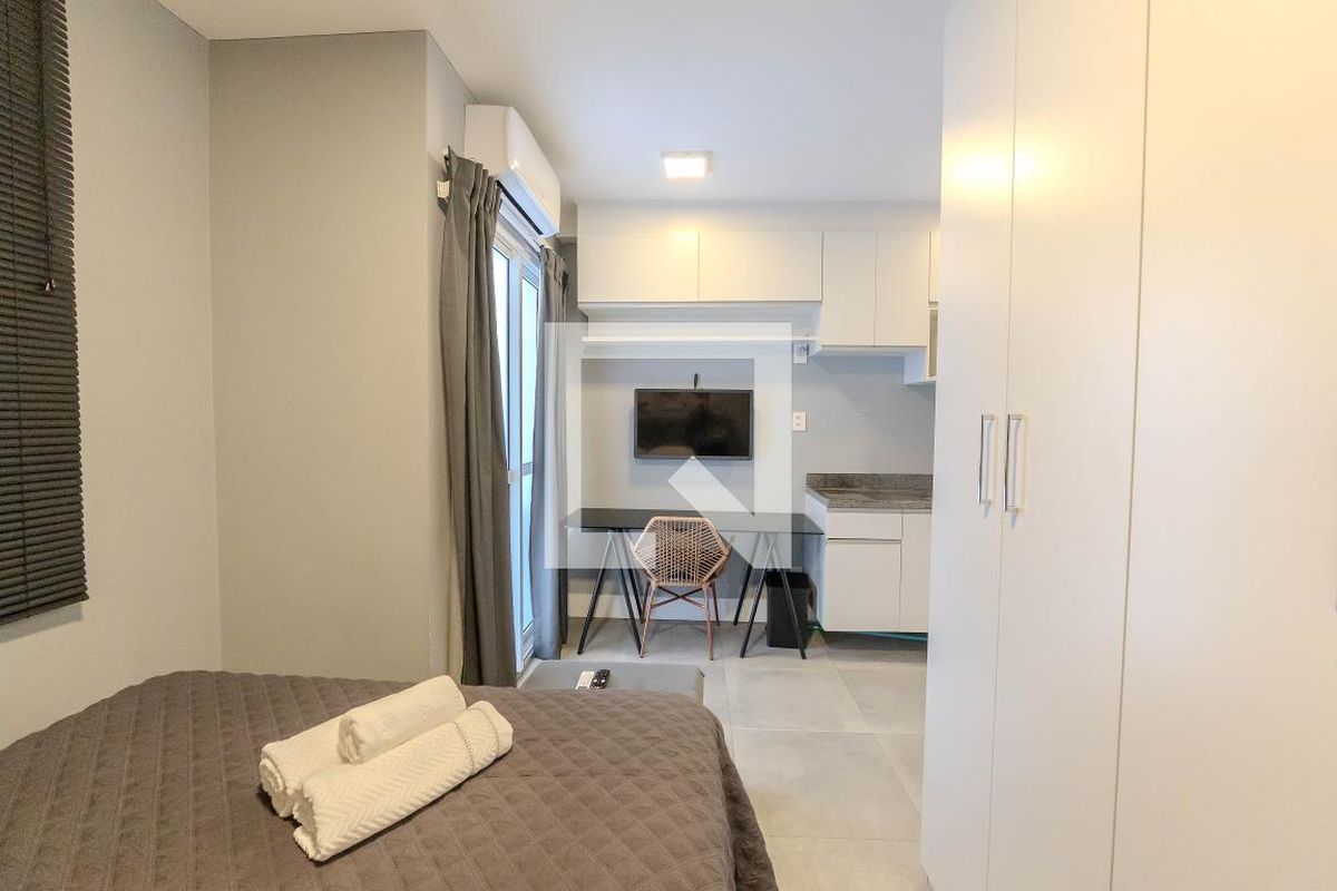Kitnet-Studio, 22 m² - Foto 14