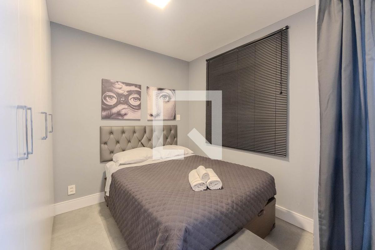 Kitnet-Studio, 22 m² - Foto 6