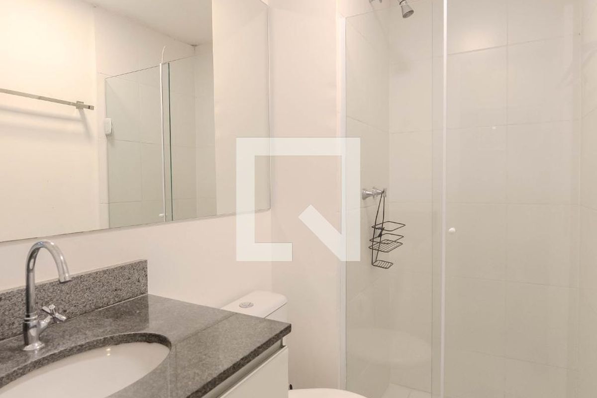 Kitnet-Studio, 22 m² - Foto 30