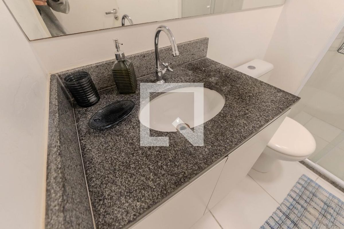 Kitnet-Studio, 22 m² - Foto 32