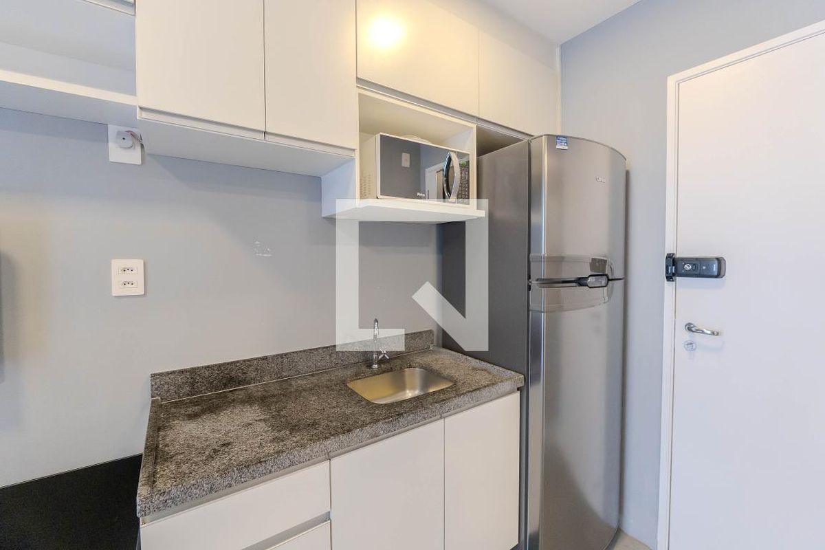 Kitnet-Studio, 22 m² - Foto 40