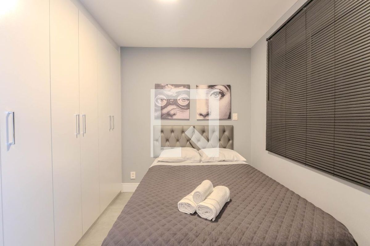 Kitnet-Studio, 22 m² - Foto 8