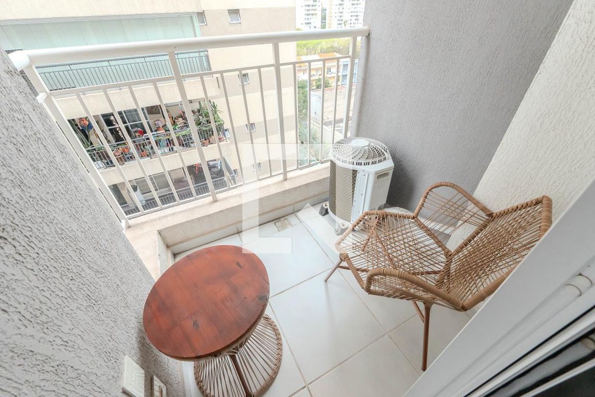 Kitnet-Studio, 22 m² - Foto 24