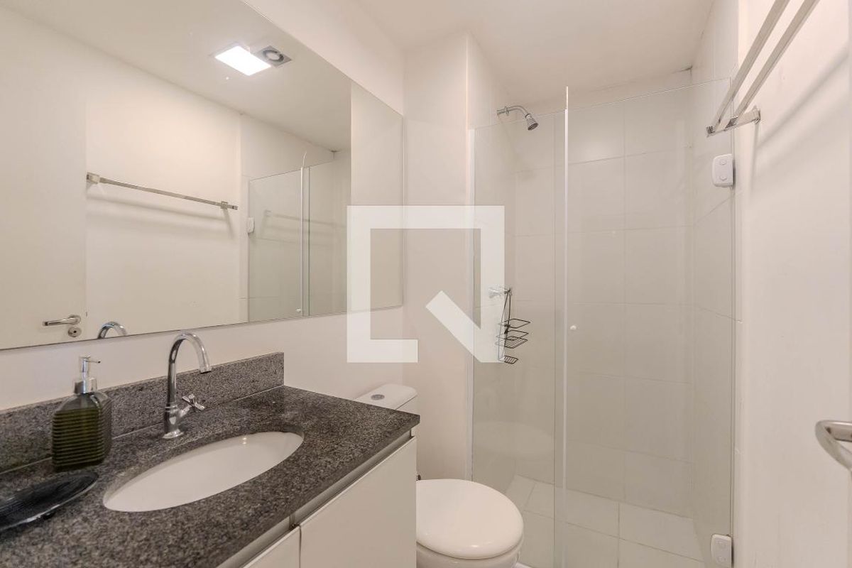 Kitnet-Studio, 22 m² - Foto 28