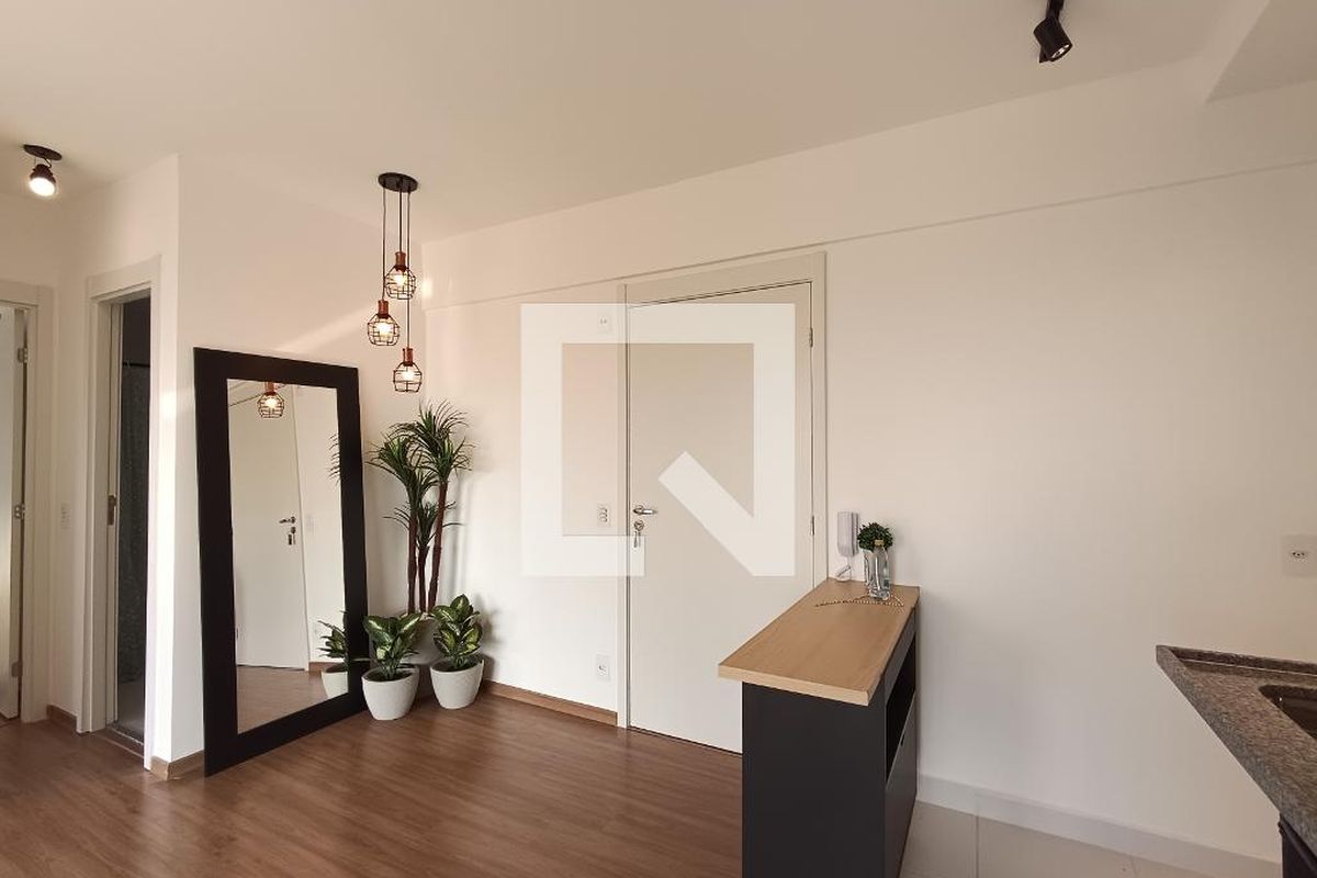 Apartamento, 2 quartos, 50 m² - Foto 12
