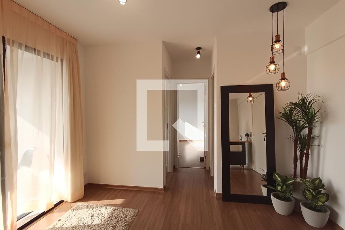 Apartamento, 2 quartos, 50 m² - Foto 2