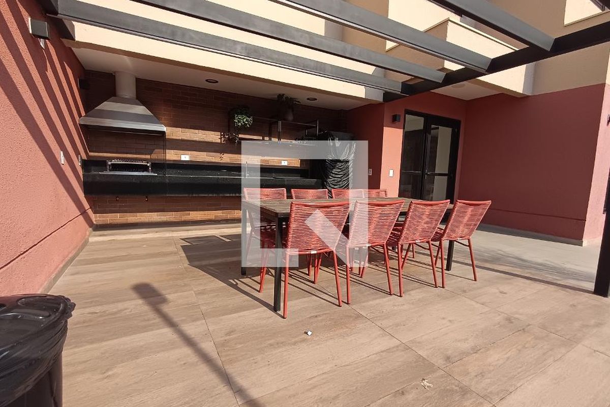 Apartamento, 2 quartos, 50 m² - Foto 166