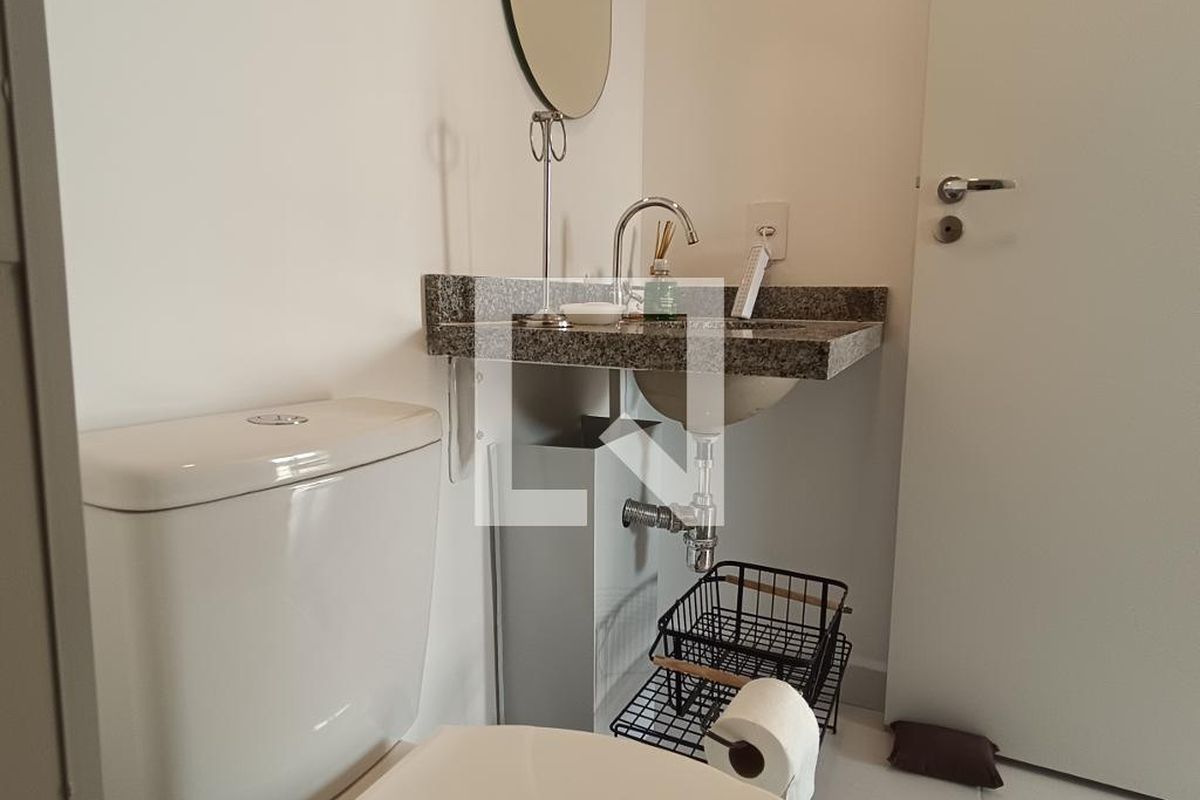 Apartamento, 2 quartos, 50 m² - Foto 68