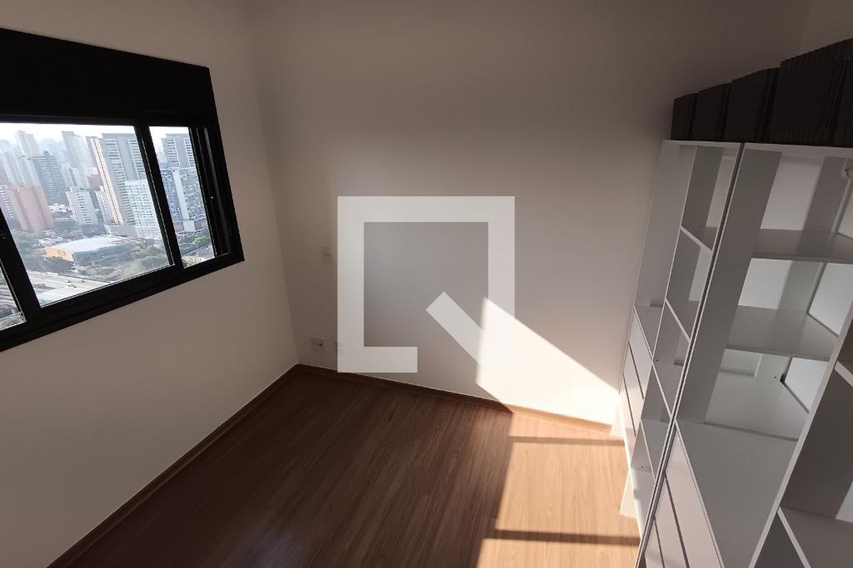 Apartamento, 2 quartos, 50 m² - Foto 32