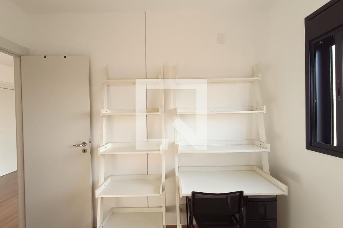 Apartamento, 2 quartos, 50 m² - Foto 46