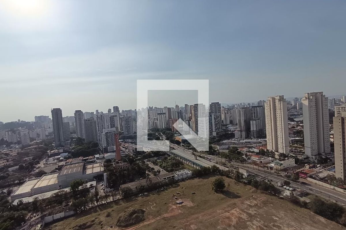 Apartamento, 2 quartos, 50 m² - Foto 52