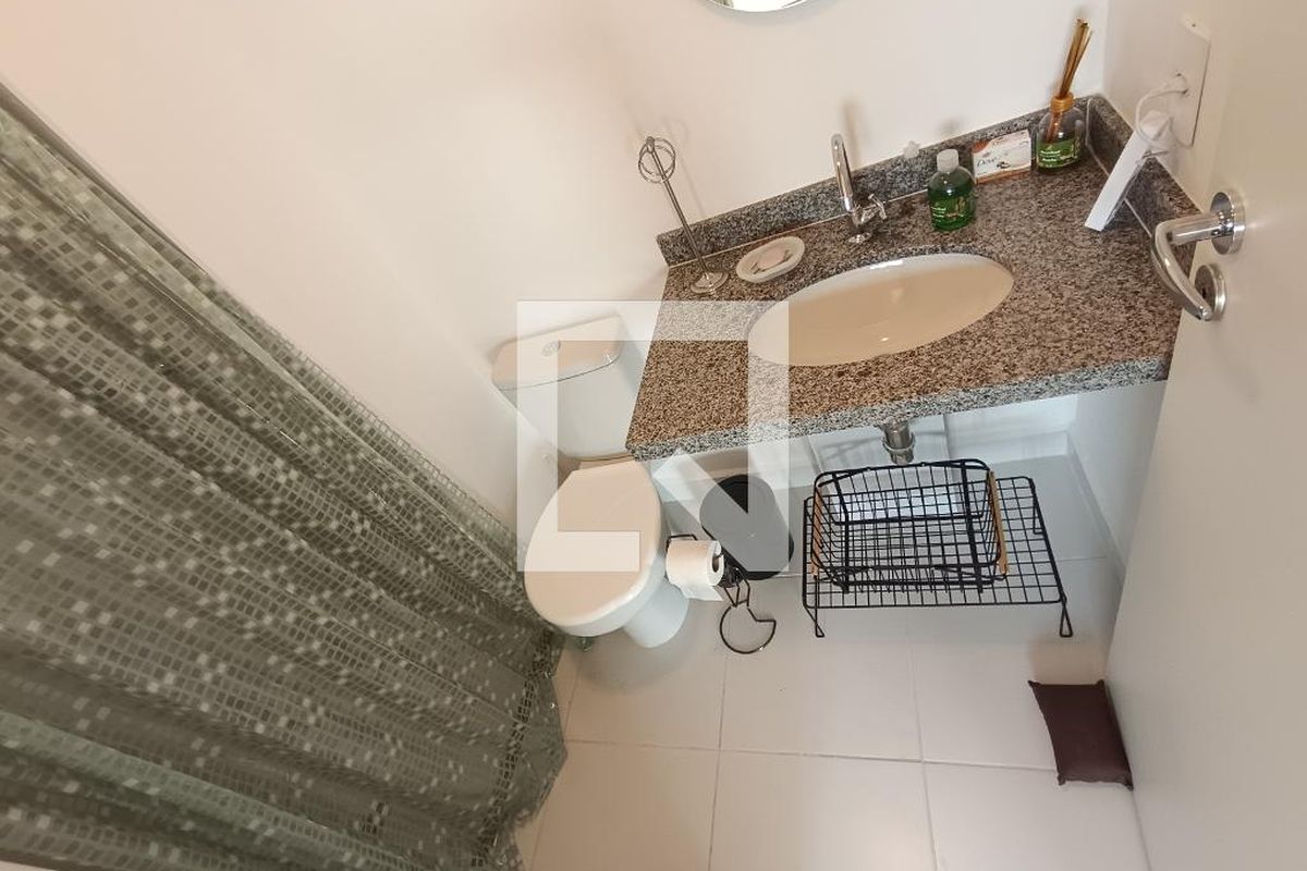 Apartamento, 2 quartos, 50 m² - Foto 56
