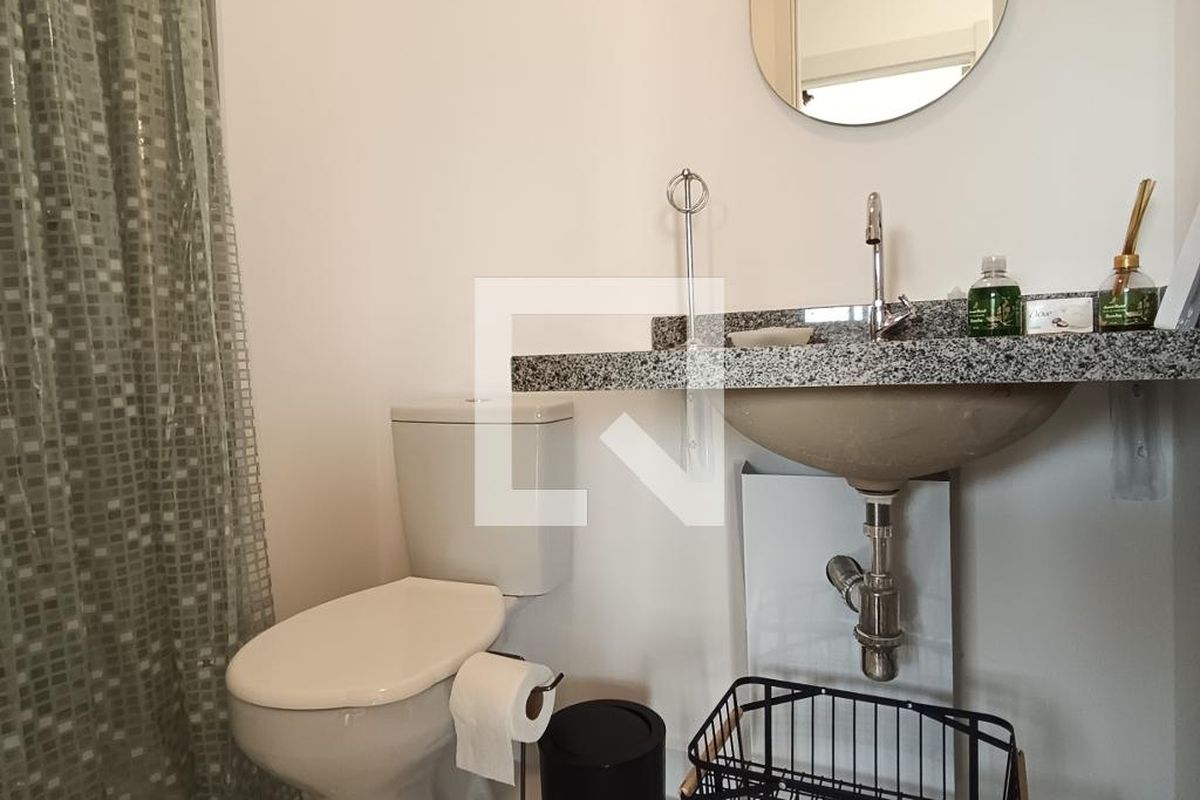 Apartamento, 2 quartos, 50 m² - Foto 60