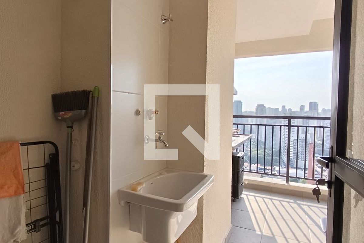 Apartamento, 2 quartos, 50 m² - Foto 84