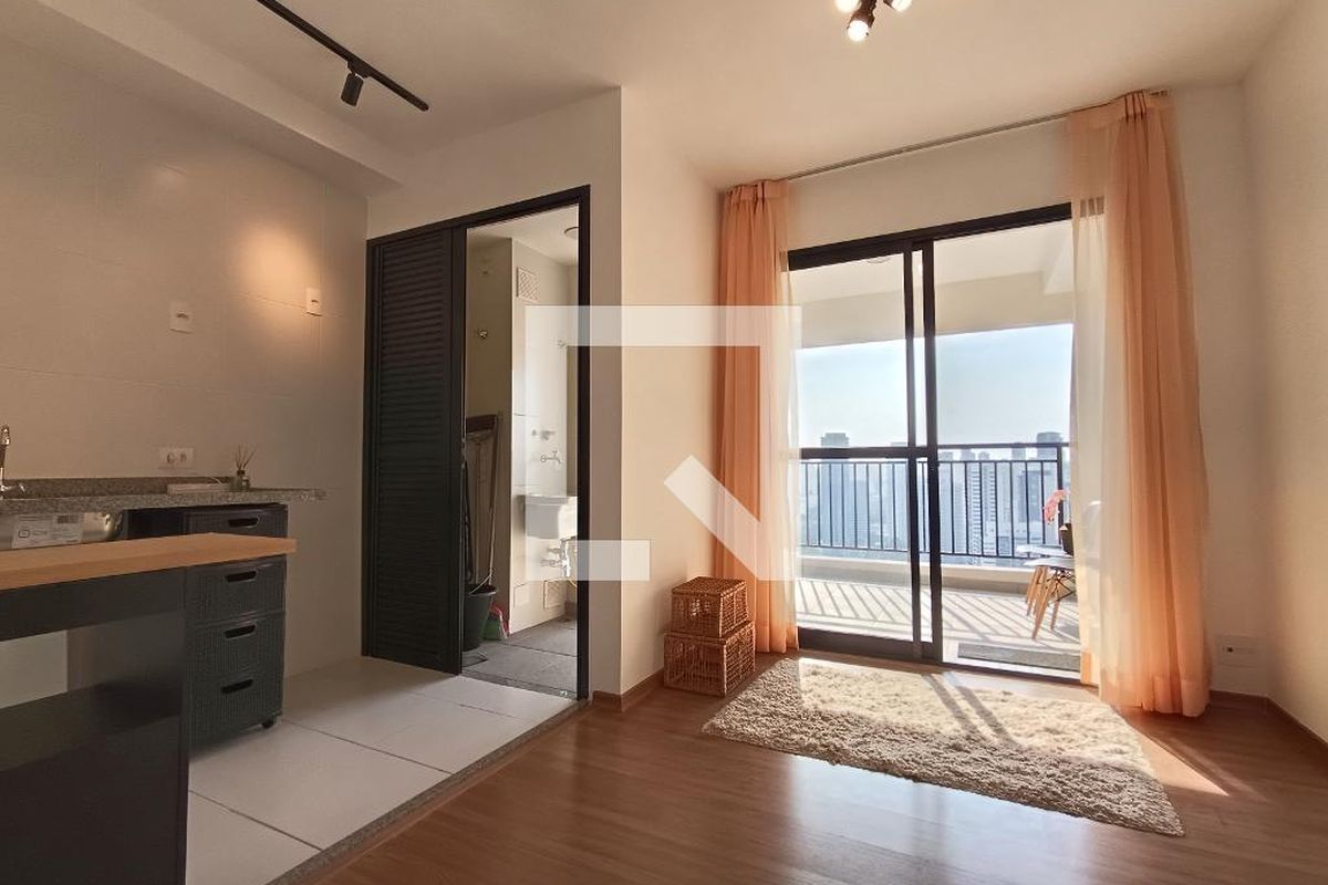 Apartamento, 2 quartos, 50 m² - Foto 20