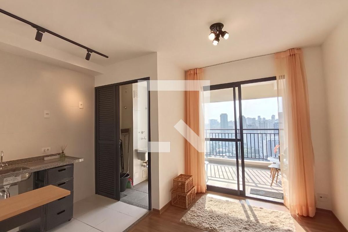 Apartamento, 2 quartos, 50 m² - Foto 76