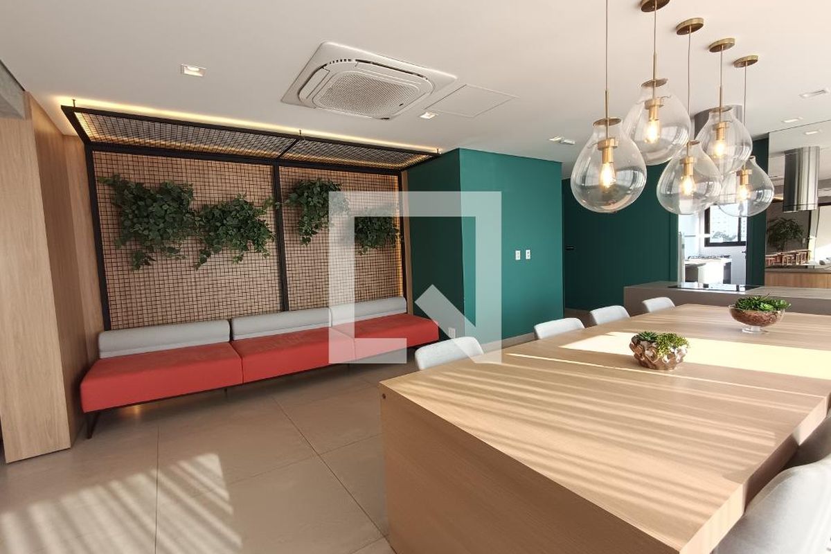 Apartamento, 2 quartos, 50 m² - Foto 184