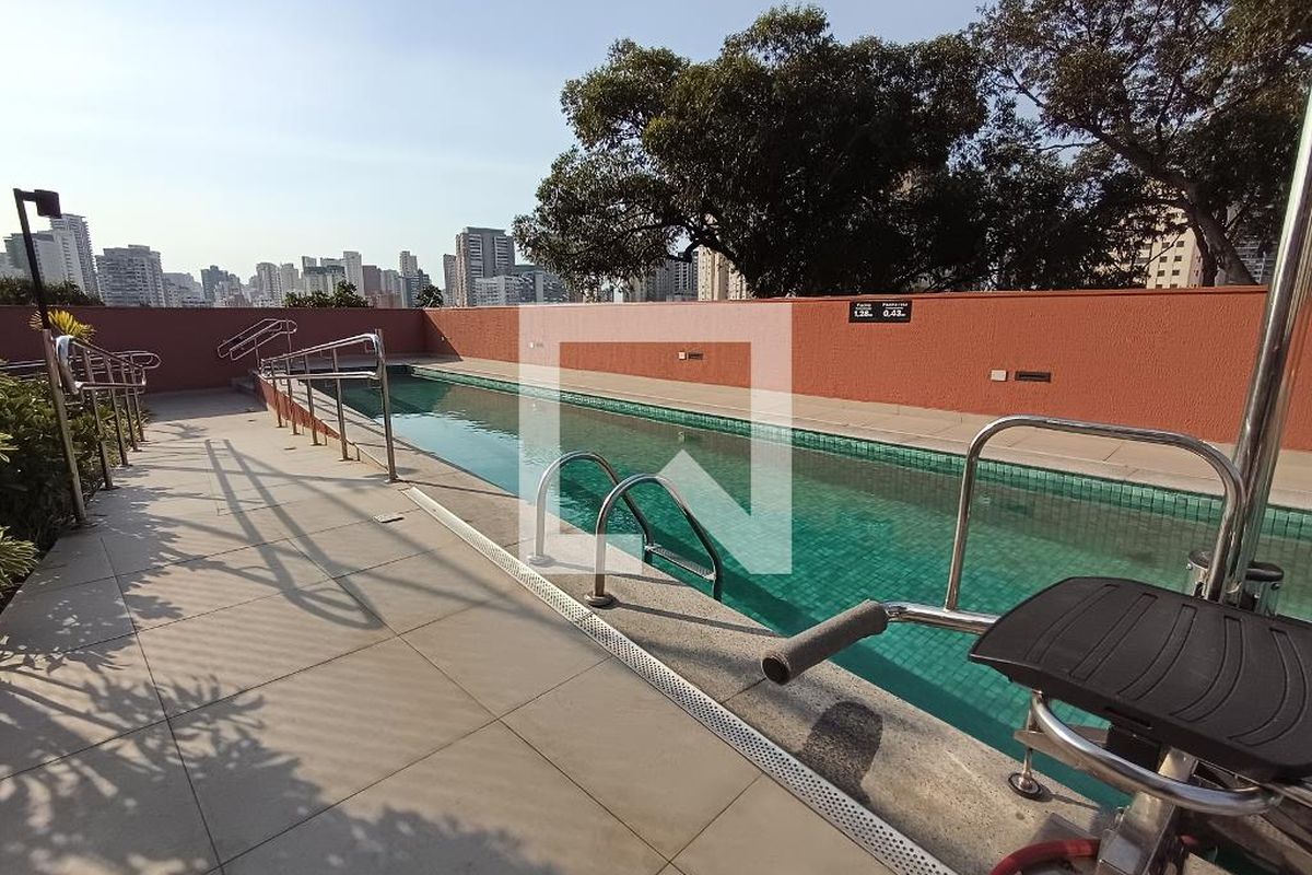 Apartamento, 2 quartos, 50 m² - Foto 158