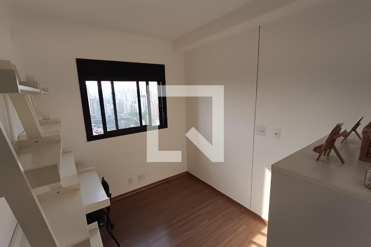 Apartamento, 2 quartos, 50 m² - Foto 50