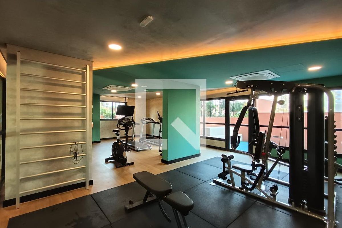 Apartamento, 2 quartos, 50 m² - Foto 204