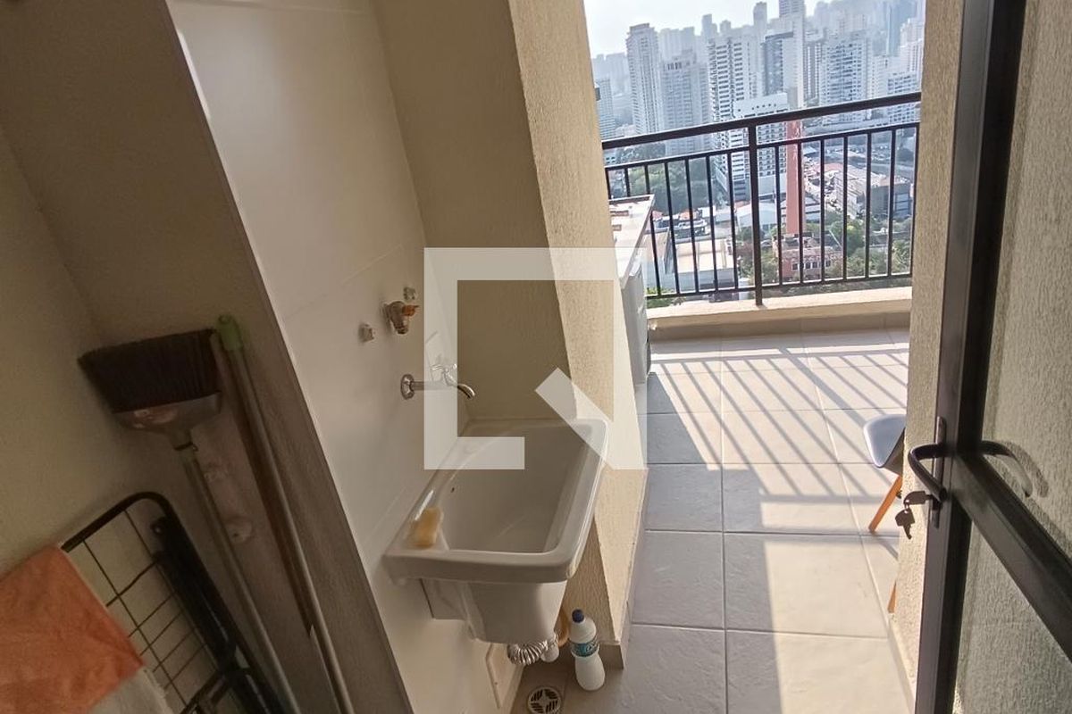 Apartamento, 2 quartos, 50 m² - Foto 82