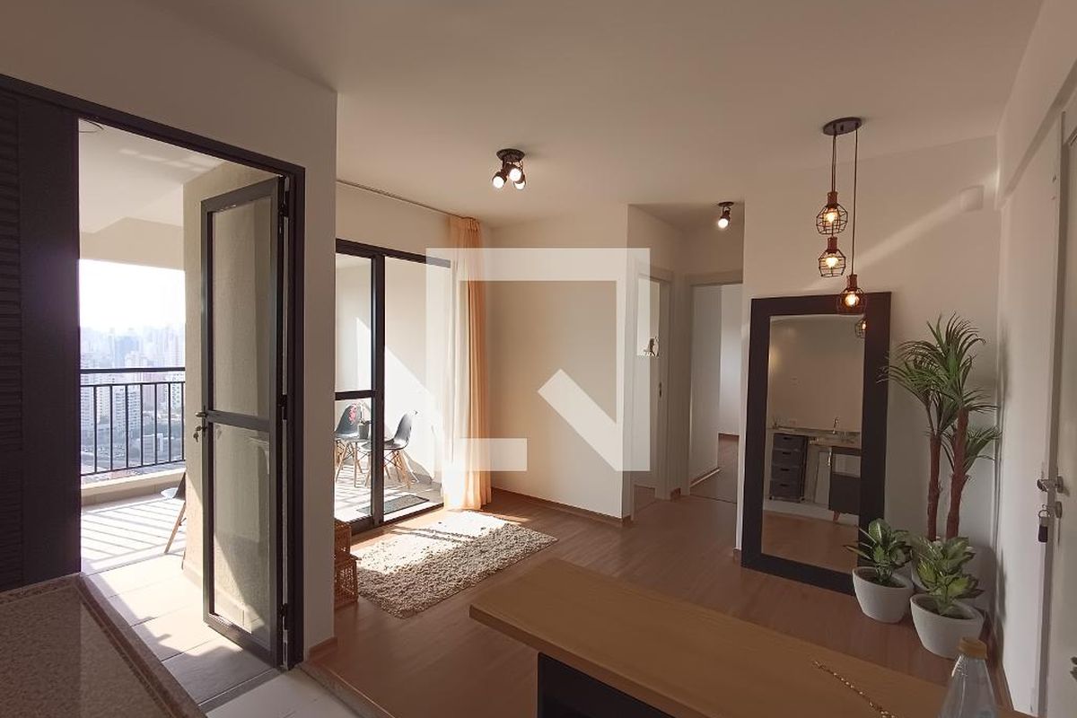 Apartamento, 2 quartos, 50 m² - Foto 6