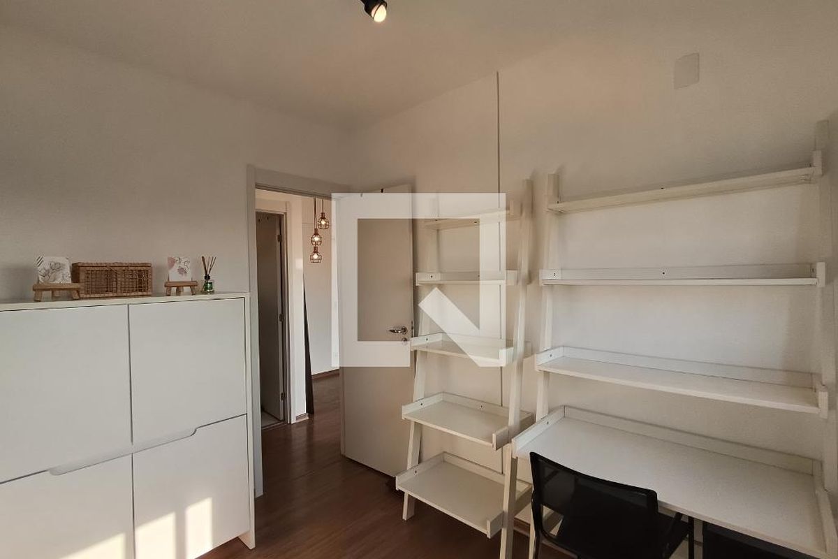 Apartamento, 2 quartos, 50 m² - Foto 42