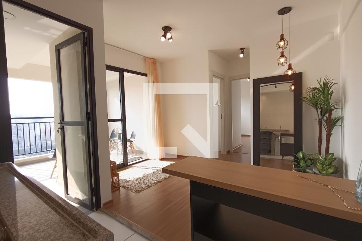 Apartamento, 2 quartos, 50 m² - Foto 72