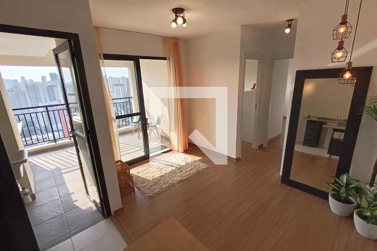 Apartamento, 2 quartos, 50 m² - Foto 16
