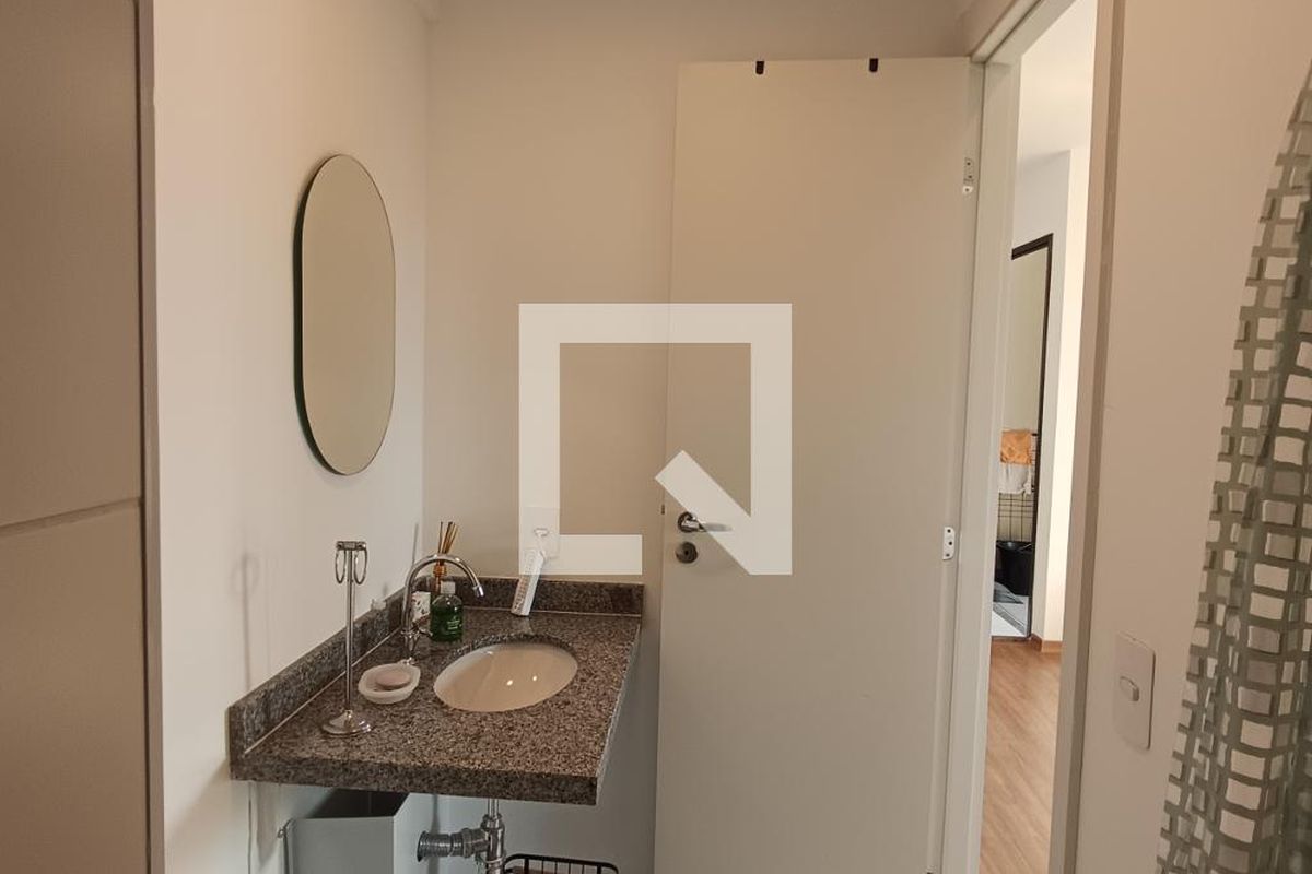 Apartamento, 2 quartos, 50 m² - Foto 66