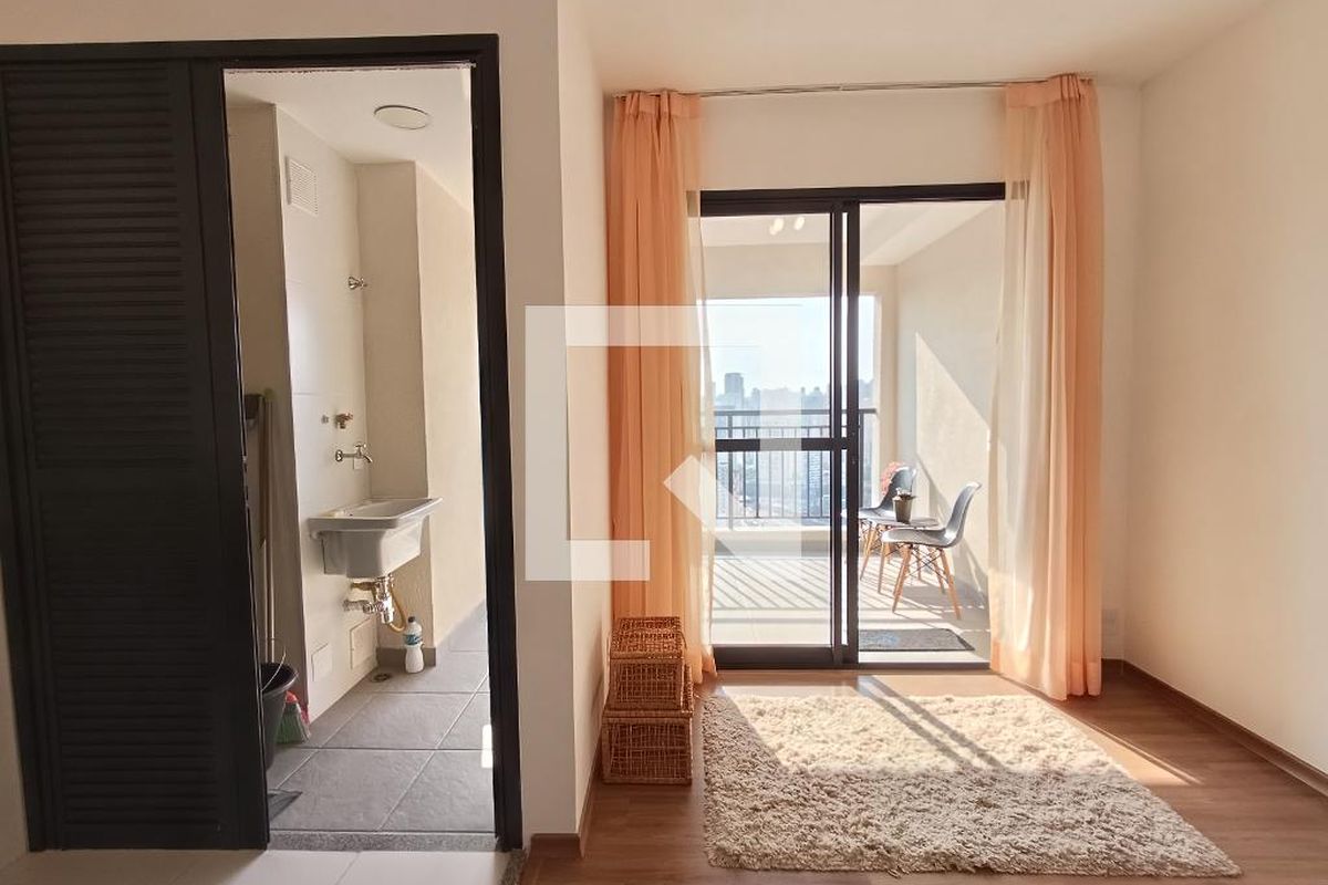 Apartamento, 2 quartos, 50 m² - Foto 14