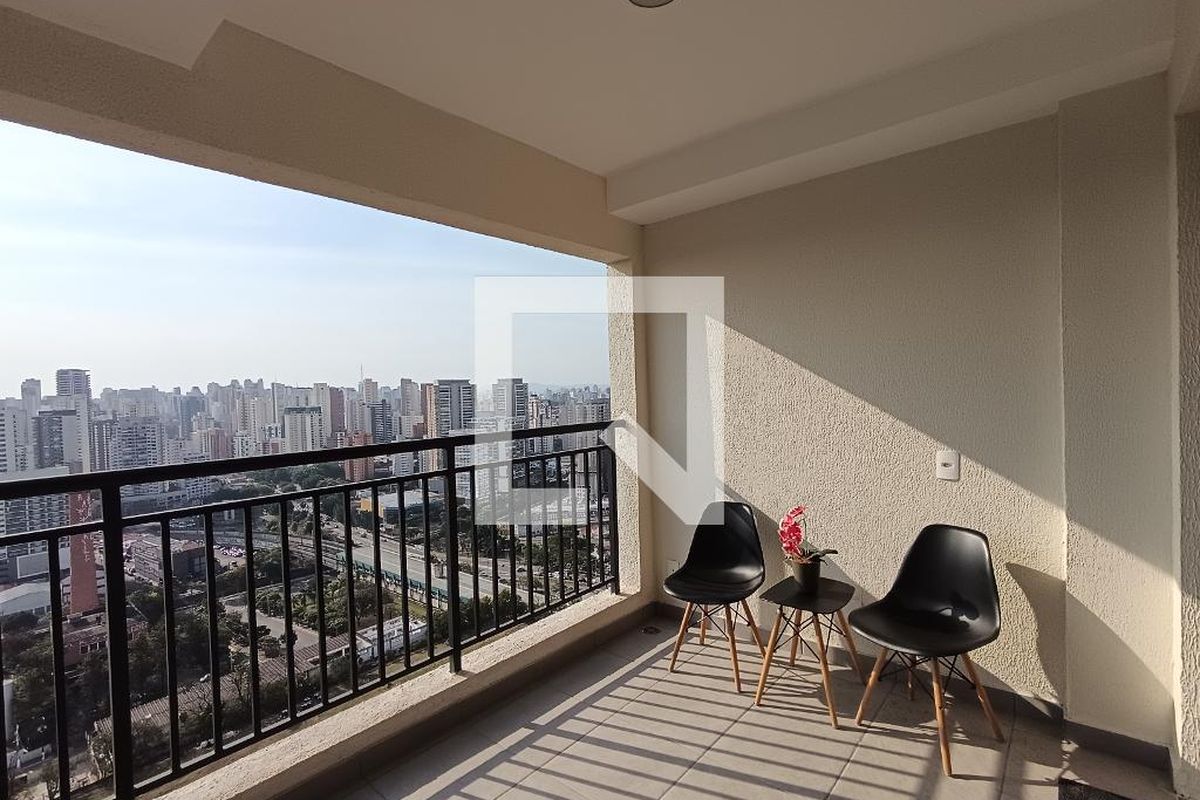 Apartamento, 2 quartos, 50 m² - Foto 96