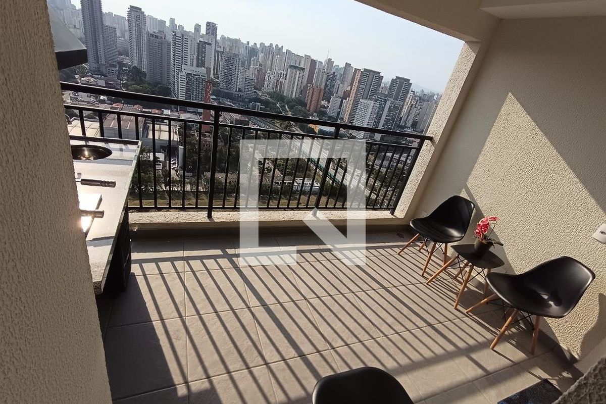 Apartamento, 2 quartos, 50 m² - Foto 90