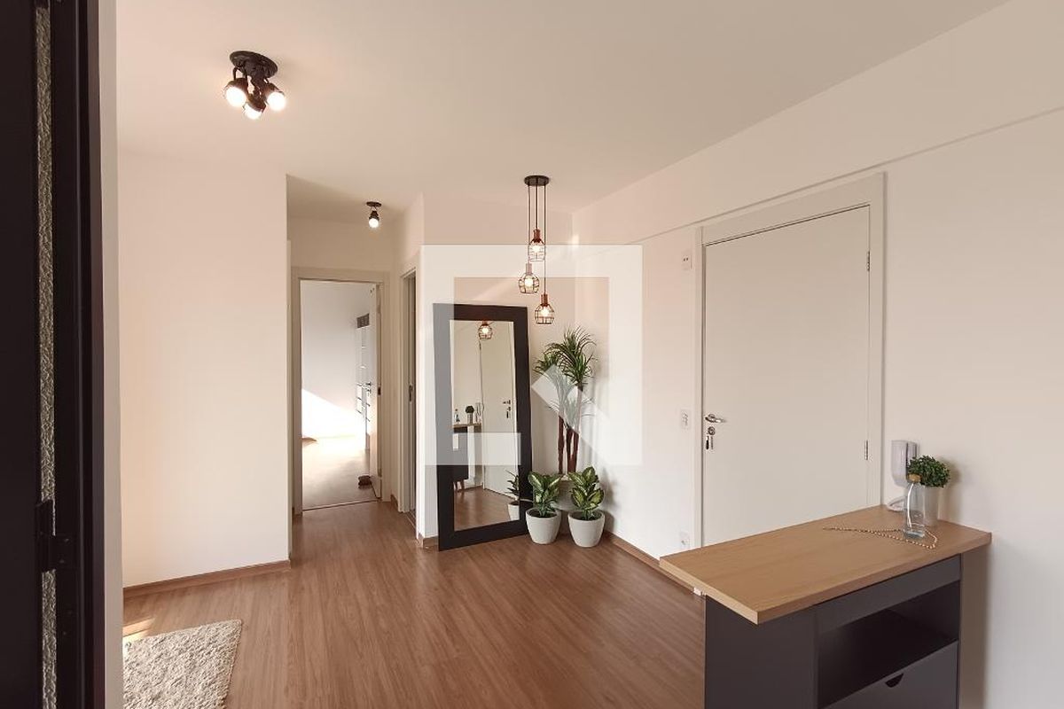 Apartamento, 2 quartos, 50 m² - Foto 4