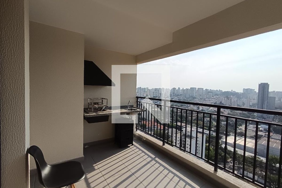 Apartamento, 2 quartos, 50 m² - Foto 94