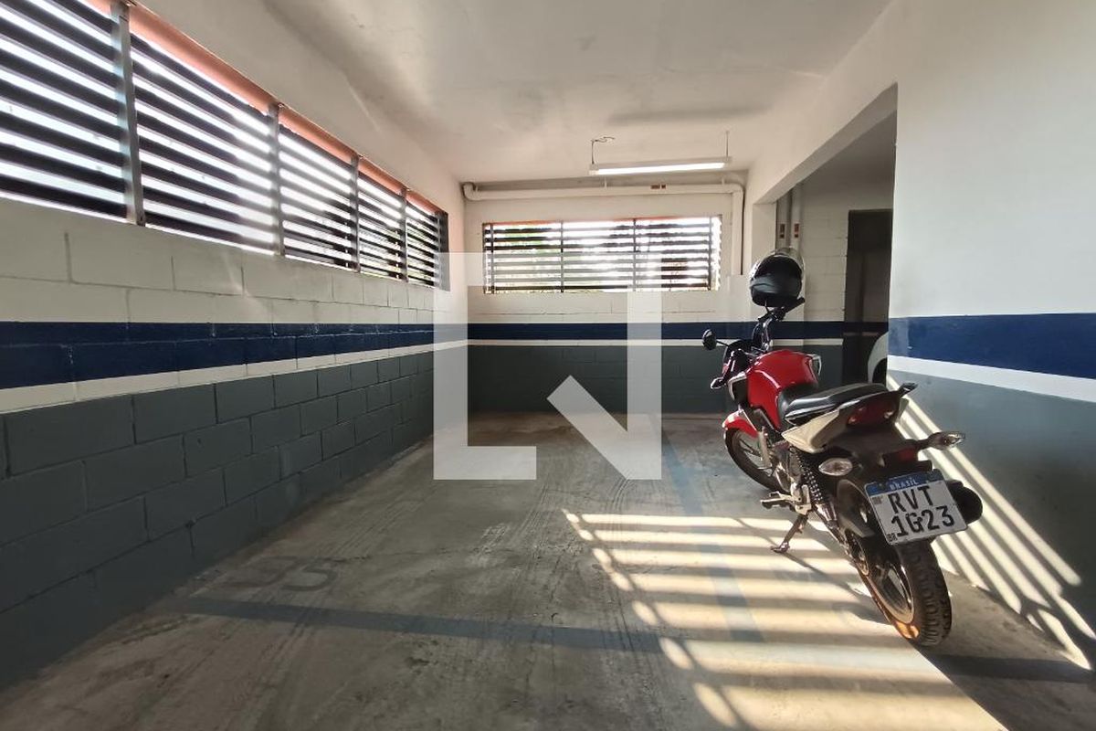 Apartamento, 2 quartos, 50 m² - Foto 238