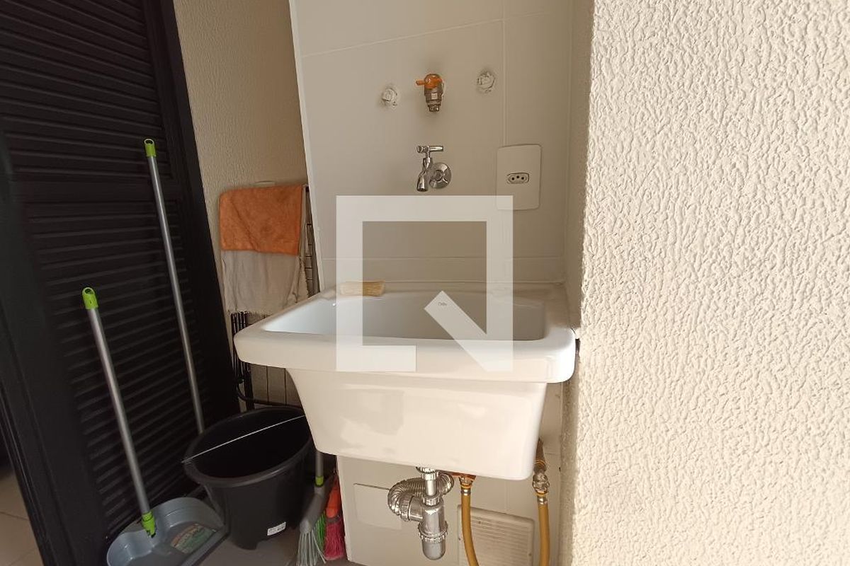 Apartamento, 2 quartos, 50 m² - Foto 88