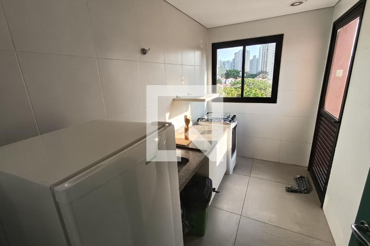 Apartamento, 2 quartos, 50 m² - Foto 202