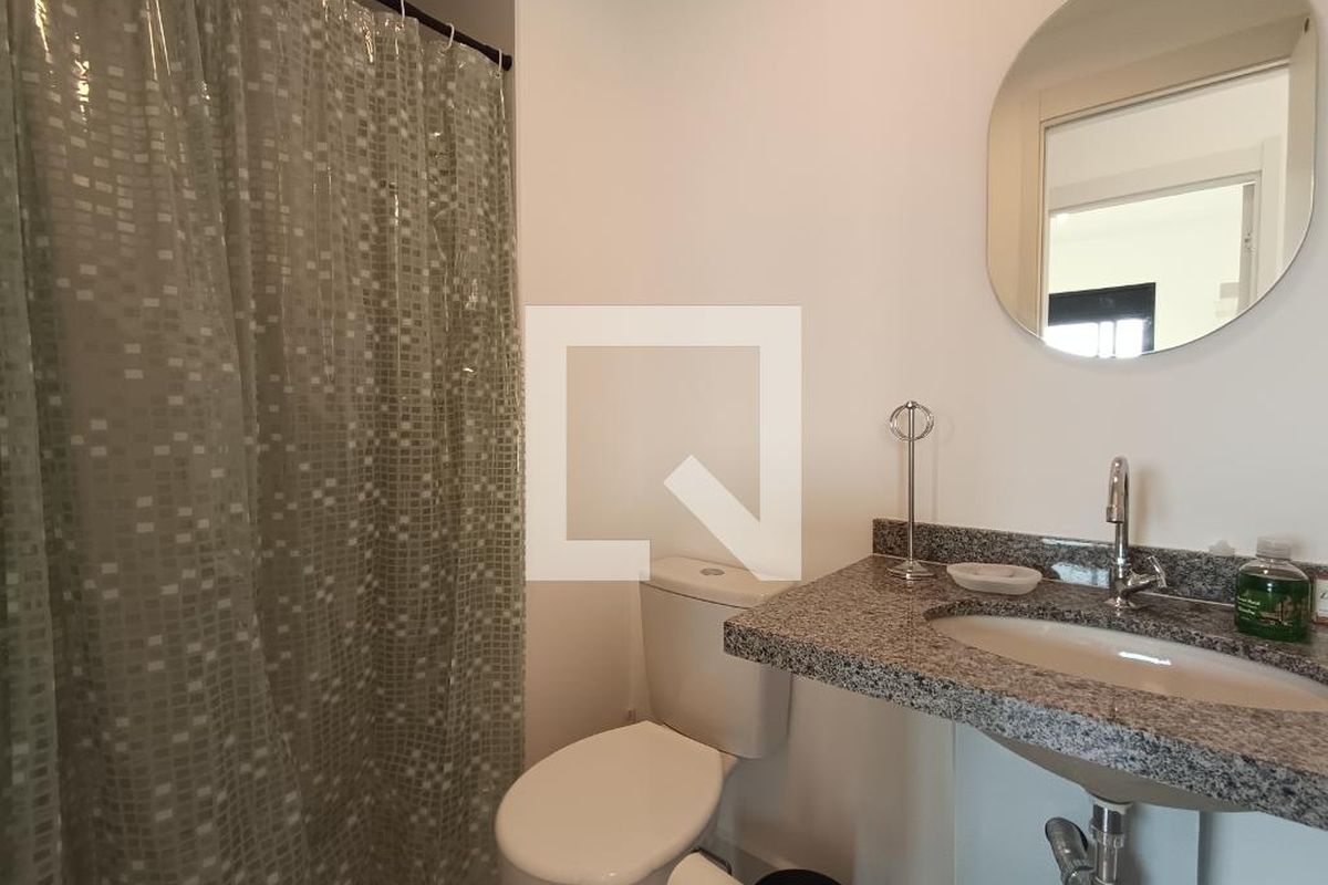 Apartamento, 2 quartos, 50 m² - Foto 54
