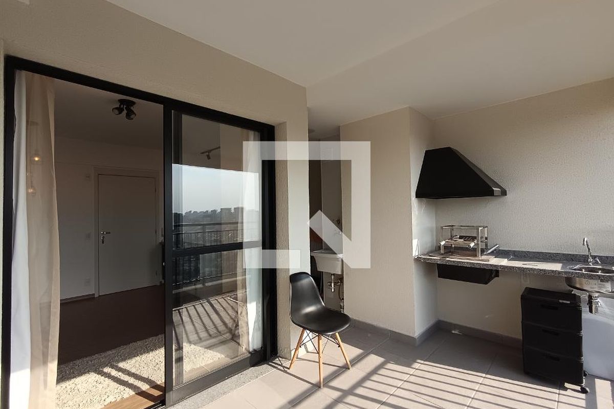 Apartamento, 2 quartos, 50 m² - Foto 102