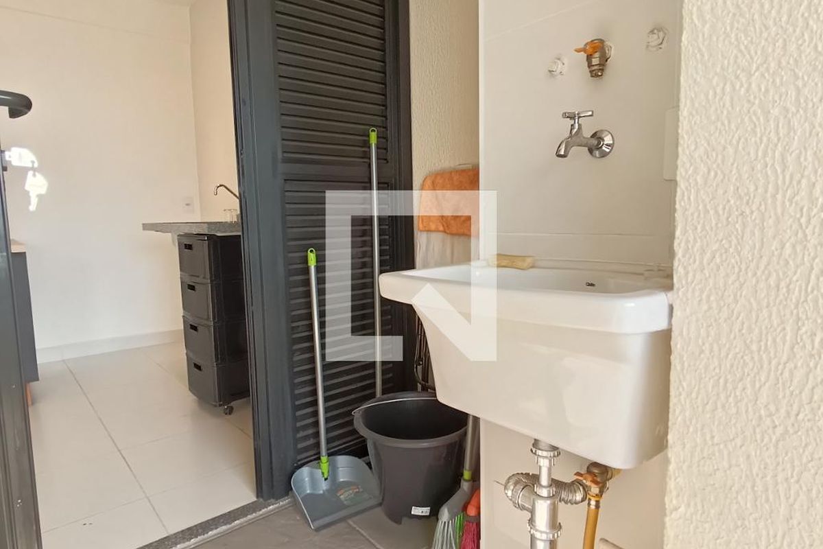 Apartamento, 2 quartos, 50 m² - Foto 86
