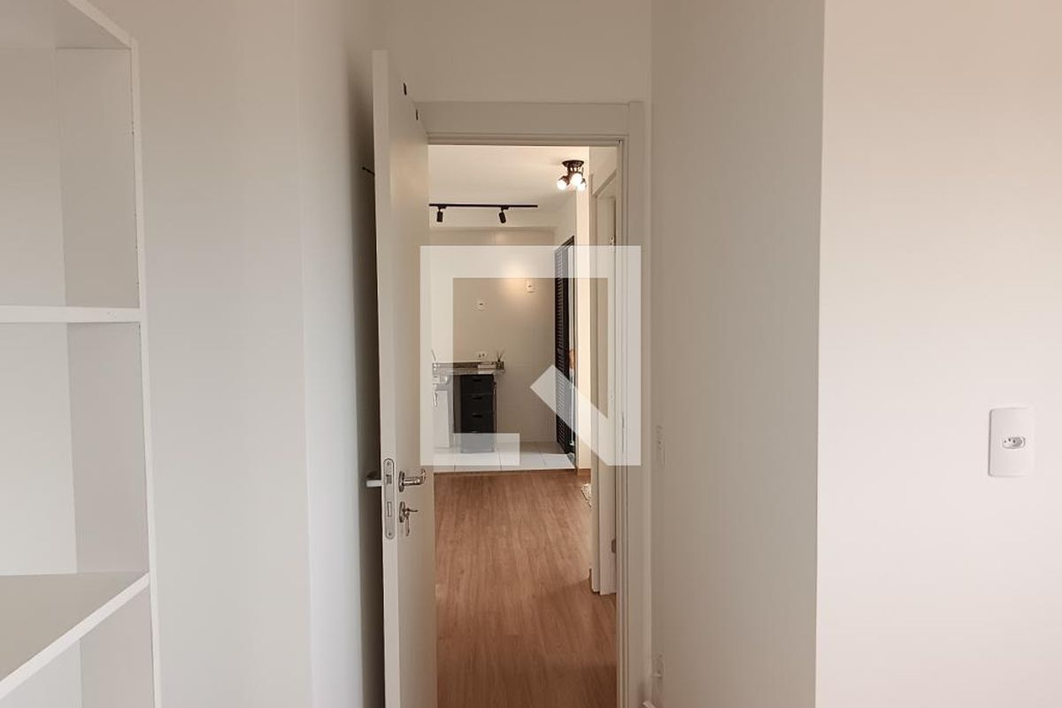 Apartamento, 2 quartos, 50 m² - Foto 26
