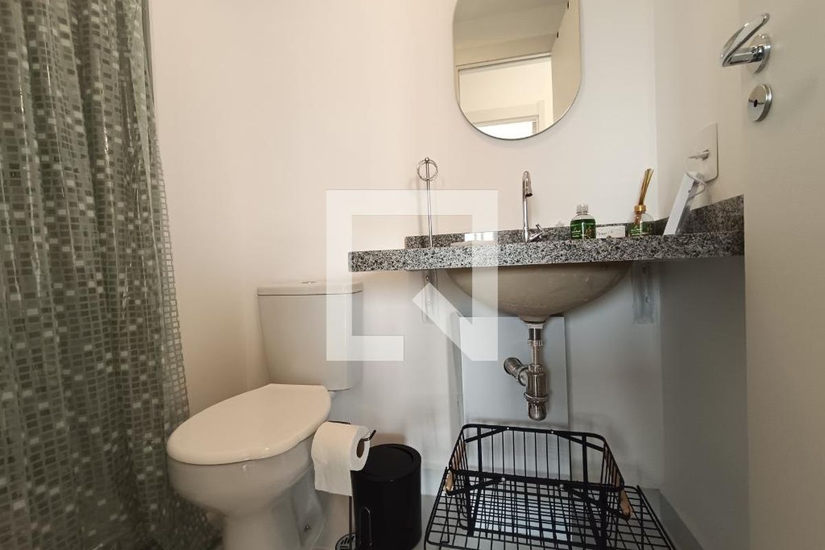 Apartamento, 2 quartos, 50 m² - Foto 58