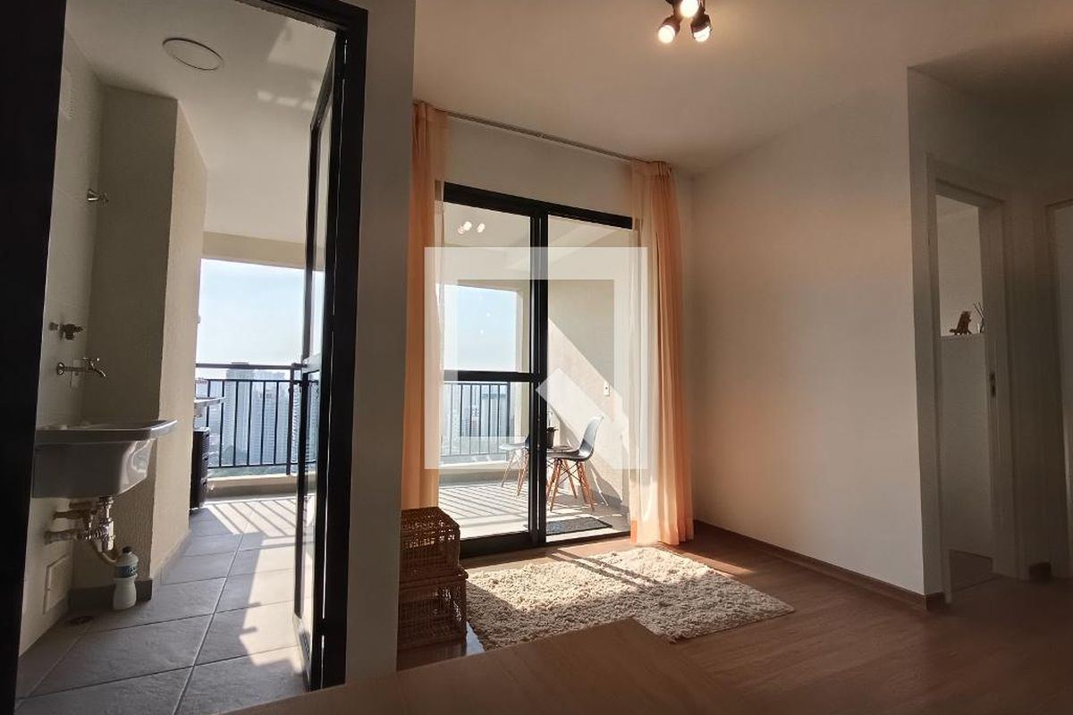 Apartamento, 2 quartos, 50 m² - Foto 18