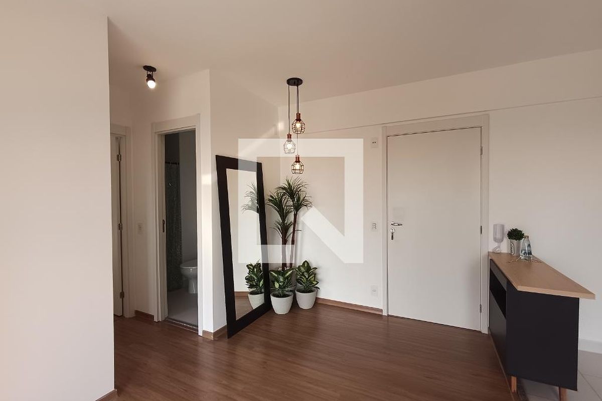 Apartamento, 2 quartos, 50 m² - Foto 8