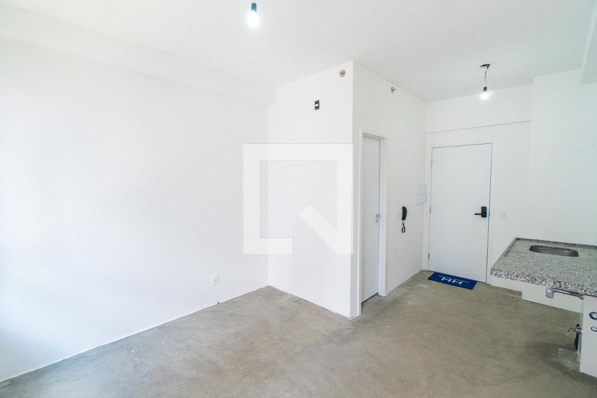 Kitnet-Studio, 20 m² - Foto 6